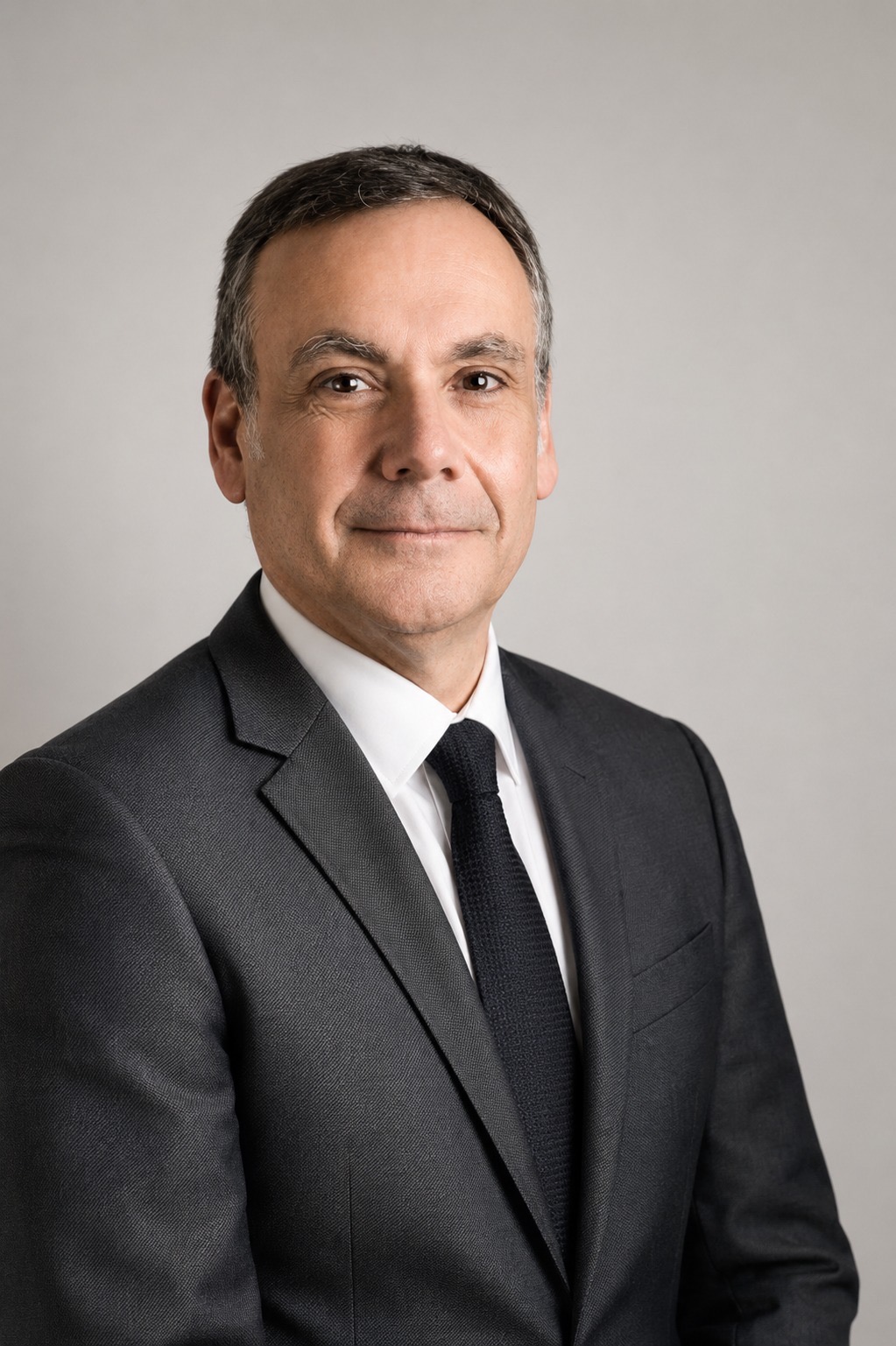 Rémi Gioria